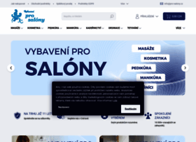 Pro-salony.cz thumbnail