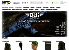Pro-shooter.ru thumbnail Pro-shooter.ru thumbnail