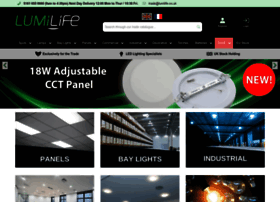 Pro.ledhut.fr thumbnail