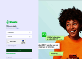 Pro.waapify.com thumbnail