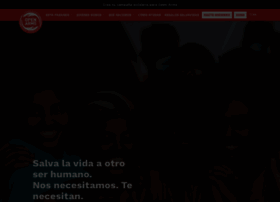 Proactivaopenarms.org thumbnail