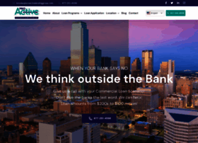 Proactivelendinggroup.com thumbnail