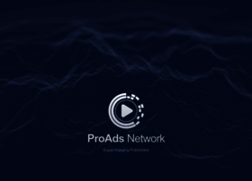 Proads.network thumbnail