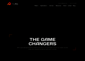 Proallinc.com thumbnail