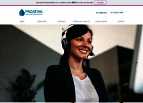 Proativaservicos.net thumbnail