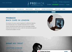 Proback.com thumbnail