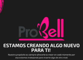 Probellco.com thumbnail
