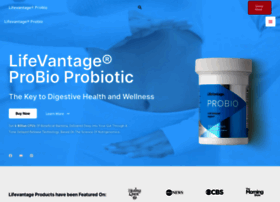 Probio-probiotic.com thumbnail