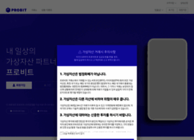 Probit.kr thumbnail Probit.kr thumbnail