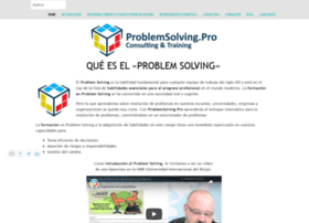 Problemsolving.pro thumbnail