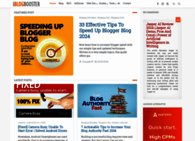 Problogbooster.com thumbnail