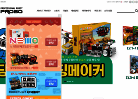 Probo.kr thumbnail