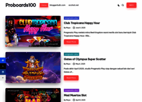 Proboards100.com thumbnail