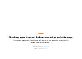 Probottax.xyz thumbnail Probottax.xyz thumbnail