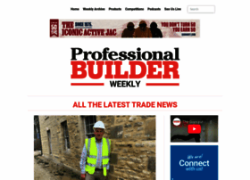 Probuildermag.co.uk thumbnail