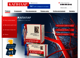 Procapilar.ru thumbnail