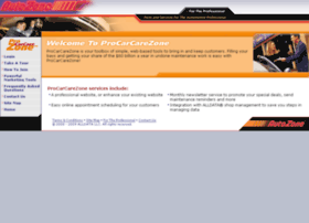 Procarcarezone.com thumbnail