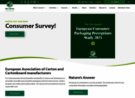 Procarton.com thumbnail
