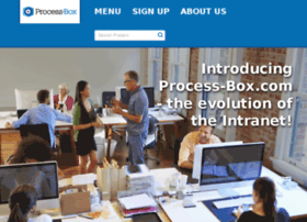 Process-box.com thumbnail