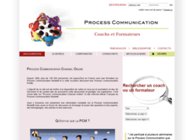 Processcommunication.fr thumbnail