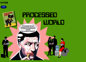 Processedworld.com thumbnail