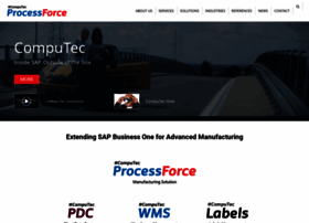 Processforce.eu thumbnail