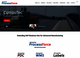 Processforce.world thumbnail