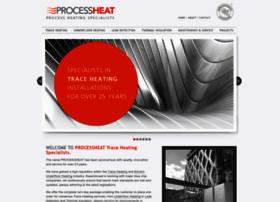 Processheat.co.uk thumbnail