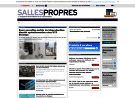 Processpropre.fr thumbnail