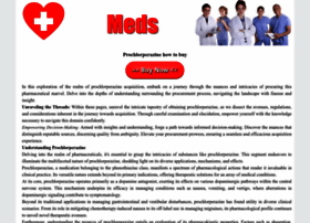 Prochlorperazine1day.top thumbnail