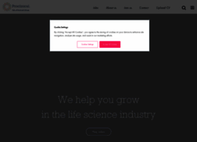 Proclinical.com thumbnail
