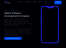 Procoders.tech thumbnail