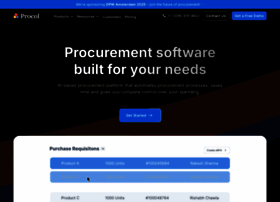 Procol.io thumbnail Procol.io thumbnail