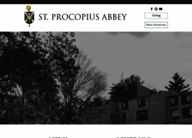Procopius.org thumbnail