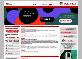 Procreditbank.md thumbnail