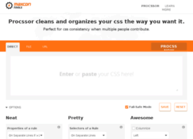 Procssor.com thumbnail
