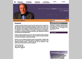 Proctologie.eu thumbnail Proctologie.eu thumbnail