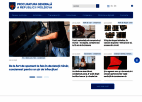 Procuratura.md thumbnail