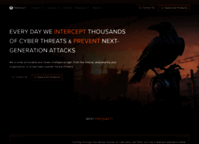 Prodaft.com thumbnail