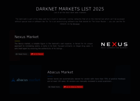 Prodarkwebmarkets.com thumbnail