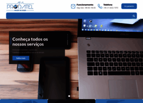 Prodatel.com.br thumbnail
