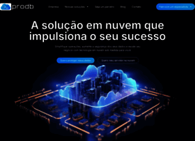 Prodb.com.br thumbnail