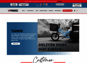 Prodelbags.com thumbnail