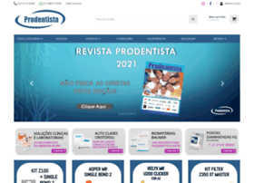 Prodentista.com.br thumbnail
