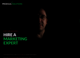 Prodigalsolutions.com thumbnail