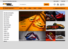 Prodirectkickz.com thumbnail