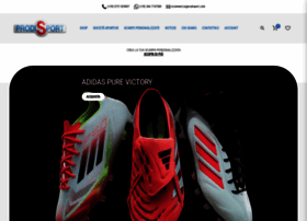 Prodisport.it thumbnail