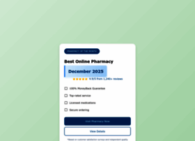 Prodmedway.shop thumbnail