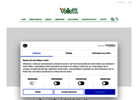Prodottivalletti.com thumbnail