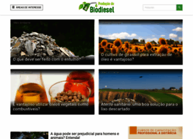 Producaodebiodiesel.com.br thumbnail